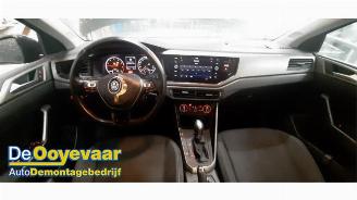 Volkswagen Polo Polo VI (AW1), Hatchback 5-drs, 2017 1.0 TSI 12V picture 2