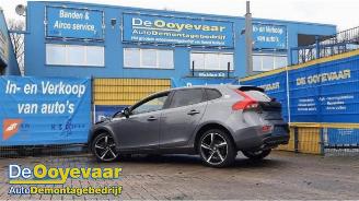 Autoverwertung Volvo V-40 V40 (MV), Hatchback 5-drs, 2012 / 2019 1.6 T3 GTDi 16V 2012/11