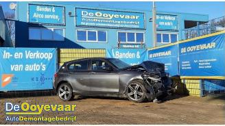 BMW 1-serie 1 serie (F20), Hatchback 5-drs, 2011 / 2019 116d 1.6 16V Efficient Dynamics picture 5