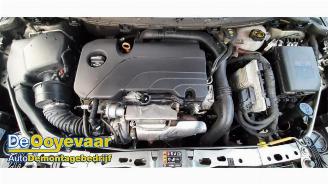 Opel Astra Astra K, Hatchback 5-drs, 2015 / 2022 1.4 Turbo 16V picture 3