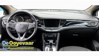 Opel Astra Astra K, Hatchback 5-drs, 2015 / 2022 1.4 Turbo 16V picture 2