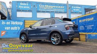Sloopauto Lynk & Co 01 01, SUV, 2018 1.5 PHEV 2021/5