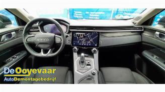 Lynk & Co 01 01, SUV, 2018 1.5 PHEV picture 2