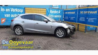 Autoverwertung Mazda 3 3 (BM/BN), Hatchback, 2013 / 2019 2.0 SkyActiv-G 16V 2014/1