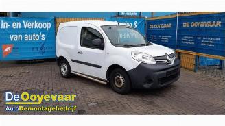 Dezmembrări autoturisme Renault Kangoo Kangoo Express (FW), Van, 2008 1.5 dCi 75 FAP 2018/9