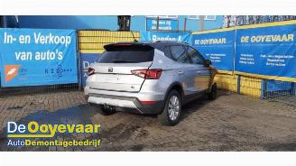 demontáž osobní automobily Seat Arona Arona (KJX), SUV, 2017 1.0 TSI 12V 2020/3