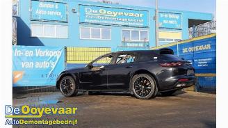 Autoverwertung Porsche Panamera Panamera (971G), Liftback, 2016 / 2023 2.9 V6 24V 4S 2018/6