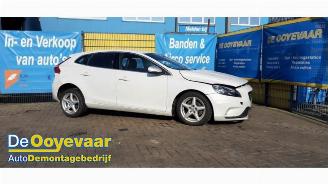 Autoverwertung Volvo V-40 V40 (MV), Hatchback 5-drs, 2012 / 2019 2.0 D2 16V 2015/8