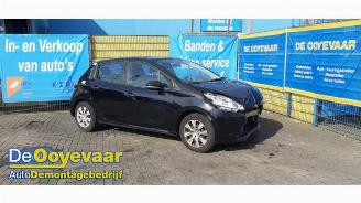 Sloopauto Peugeot 208 208 I (CA/CC/CK/CL), Hatchback, 2012 / 2019 1.0 Vti 12V PureTech 2014/6
