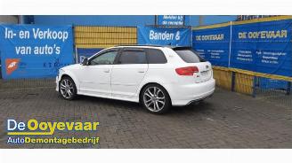 Audi S3 S3 Sportback (8PA), Hatchback 5-drs, 2008 / 2013 2.0 T FSI 16V picture 6