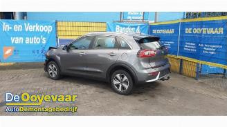 Dezmembrări autoturisme Kia Niro Niro I (DE), SUV, 2016 / 2022 1.6 GDI Hybrid 2018/10