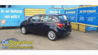 rozbiórka samochody osobowe Opel Corsa-E Corsa E, Hatchback, 2014 1.0 SIDI Turbo 12V 2019/5