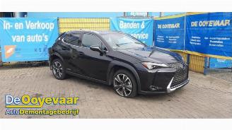Auto da rottamare Lexus UX UX, SUV, 2019 250h 2.0 16V 2019/6