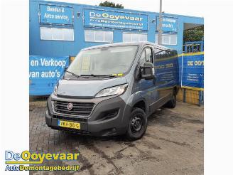 Sloopauto Fiat Ducato Ducato (250), Van, 2006 2.3 D 120 Multijet AdBlue 2021/5