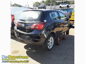 demontáž osobní automobily Opel Corsa-E Corsa E, Hatchback, 2014 1.4 16V 2019/7