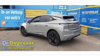 Sloopauto DS Automobiles DS 4 DS 4, Hatchback, 2021 1.6 16V E-Tense 225 2022/6