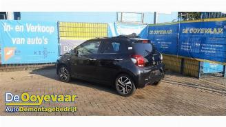 Sloopauto Peugeot 108 108, Hatchback, 2014 1.2 VTi 12V 2018/8
