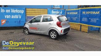 Kia Picanto Picanto (JA), Hatchback, 2017 1.0 DPI 12V picture 5
