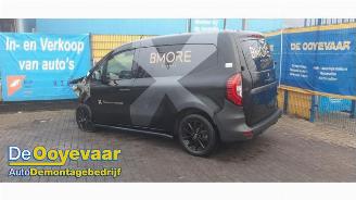 Dezmembrări autoturisme Renault Kangoo Kangoo Express (RF..), Van, 2021 E-Tech Electric 2023/4