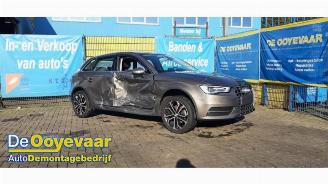 demontáž osobní automobily Audi A3 A3 Sportback (8VA/8VF), Hatchback 5-drs, 2012 / 2020 1.2 TFSI 16V 2013/10