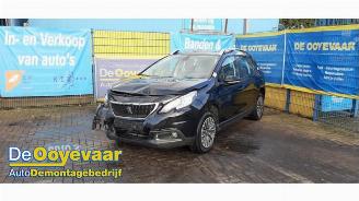 Peugeot 2008 2008 (CU), MPV, 2013 / 2019 1.2 12V e-THP PureTech 130 picture 5