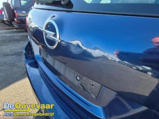 Opel Astra Astra J Sports Tourer (PD8/PE8/PF8), Combi, 2010 / 2015 1.4 16V ecoFLEX picture 17