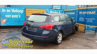 Opel Astra Astra J Sports Tourer (PD8/PE8/PF8), Combi, 2010 / 2015 1.4 16V ecoFLEX picture 5