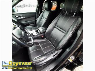 Land Rover Range Rover Range Rover Velar (LY), Terreinwagen, 2013 2.0 D180 AWD picture 8