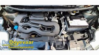 Citroën C1 C1, Hatchback, 2014 / 2021 1.0 12V VVT-i picture 3