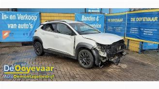 Hyundai Kona Kona (OS), SUV, 2017 / 2023 1.6 T-GDI 16V AWD picture 6