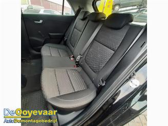 Kia Rio Rio IV (YB), Hatchback, 2017 1.0i T-GDi 100 12V picture 9