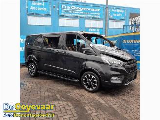 Démontage voiture Ford Transit Transit Custom, Van, 2011 / 2023 2.0 TDCi 16V Eco Blue 185 2020/3