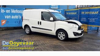 Auto da rottamare Opel Combo Combo, Van, 2012 / 2018 1.3 CDTI 16V 2018/3