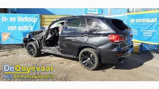demontáž osobní automobily BMW X5 X5 (F15), SUV, 2013 / 2018 xDrive 40e 2.0 2016/6