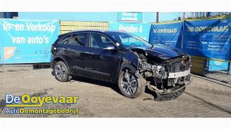 Kia Niro Niro I (DE), SUV, 2016 / 2022 E-Niro 64 kWh picture 6