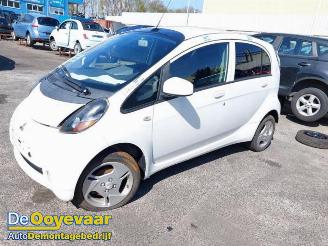 Autoverwertung Mitsubishi I miev i-MiEV, Hatchback 5-drs, 2009 / 2020 i-MiEV 2011/5