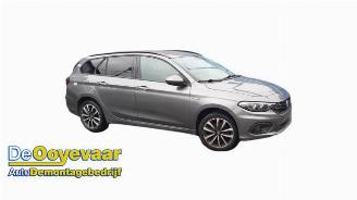 disassembly passenger cars Fiat Tipo Tipo (356W/357W), Combi, 2016 1.3 D 16V Multijet 2019