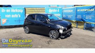 Sloopauto Peugeot 108 108, Hatchback, 2014 1.0 12V 2015/11