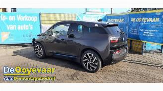 Autoverwertung BMW i3 i3 (I01), Hatchback, 2013 / 2022 i3 Range Extender 2015/8