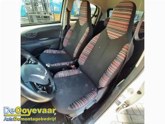 Citroën C1 C1, Hatchback, 2014 / 2021 1.0 12V VVT-i picture 7