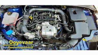 Ford Focus Focus 3, Hatchback, 2010 / 2020 1.0 Ti-VCT EcoBoost 12V 125 picture 3