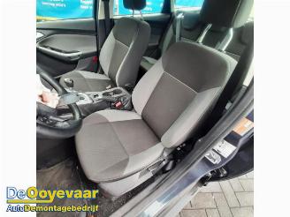 Ford Focus Focus 3 Wagon, Combi, 2010 / 2020 1.6 TDCi picture 8