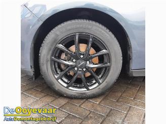 Ford Focus Focus 3 Wagon, Combi, 2010 / 2020 1.6 TDCi picture 4