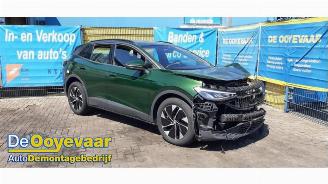 demontáž osobní automobily Volkswagen ID.4 ID.4 (E21), SUV, 2020 Performance 77 kWh 2023/11