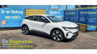 rozbiórka samochody osobowe Renault Mégane E-Tech Megane E-Tech (RCB), SUV, 2021 EV40 2023/12