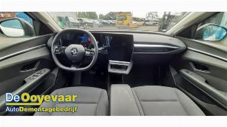Renault Mégane E-Tech Megane E-Tech (RCB), SUV, 2021 EV40 picture 2