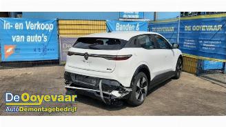 Renault Mégane E-Tech Megane E-Tech (RCB), SUV, 2021 EV40 picture 7