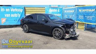 Sloopauto BMW 2-serie 2 serie Gran Coupe (F44), Sedan, 2019 218i 1.5 TwinPower Turbo 12V 2022/6