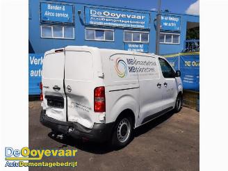 Opel Vivaro Vivaro, Van, 2019 1.5 CDTI 102 picture 6