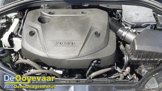 Volvo Xc-60 XC60 I (DZ), SUV, 2008 / 2017 2.0 D3 16V picture 3